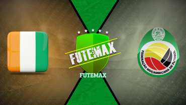 Assistir Costa do Marfim x Moçambique ao vivo online 24/12/2025