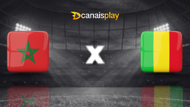 Assistir Marrocos x Mali ao vivo online 26/12/2025
