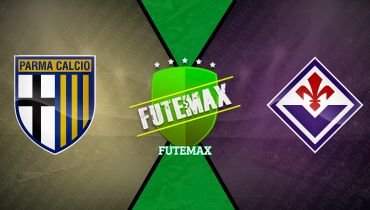 Assistir Parma x Fiorentina ao vivo online 27/12/2025