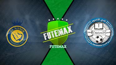 Assistir Al Nassr x Al Okhdood ao vivo online 27/12/2025