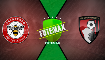 Assistir Brentford x Bournemouth ao vivo online 27/12/2025