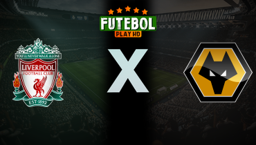 Assistir Liverpool x Wolverhampton ao vivo online 27/12/2025