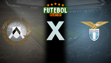Assistir Udinese x Lazio ao vivo online 27/12/2025