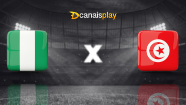 Assistir Nigéria x Tunísia ao vivo online 27/12/2025