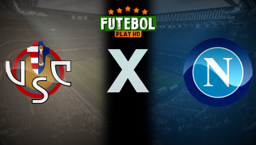 Assistir Cremonese x Napoli ao vivo online 28/12/2025