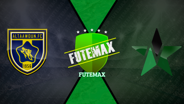 Assistir Al Taawoun x Al Najma ao vivo online 29/12/2025