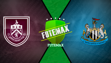 Assistir Burnley x Newcastle ao vivo online 30/12/2025