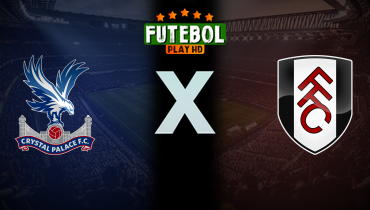 Assistir Crystal Palace x Fulham ao vivo online 01/01/2026