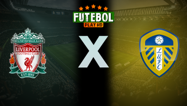 Assistir Liverpool x Leeds ao vivo online 01/01/2026
