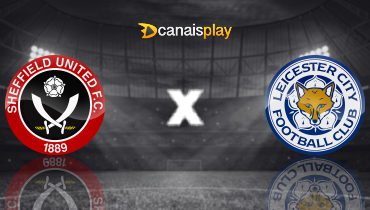Assistir Sheffield United x Leicester ao vivo online 01/01/2026