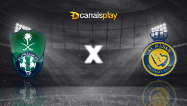 Assistir Al Ahli x Al Nassr ao vivo online 02/01/2026