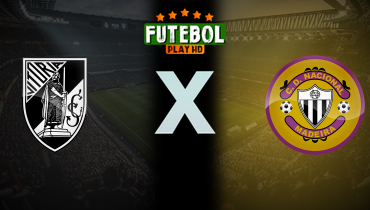 Assistir Vitória de Guimarães x Nacional ao vivo online 02/01/2026