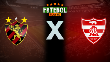 Assistir Sport x Linense ao vivo online 02/01/2026