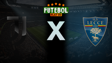 Assistir Juventus x Lecce ao vivo online 03/01/2026