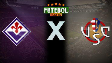 Assistir Fiorentina x Cremonese ao vivo online 04/01/2026