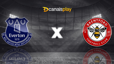 Assistir Everton x Brentford ao vivo online 04/01/2026