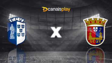 Assistir Vizela x Torreense ao vivo online 05/01/2026