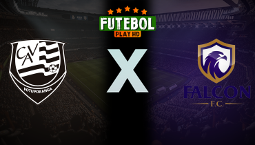Assistir Votuporanguense x Falcon ao vivo online 05/01/2026
