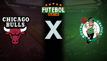 Assistir NBA: Chicago Bulls x Boston Celtics ao vivo online 05/01/2026