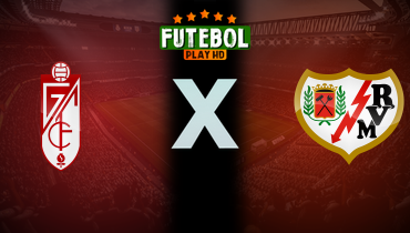 Assistir Granada x Rayo Vallecano ao vivo online 06/01/2026