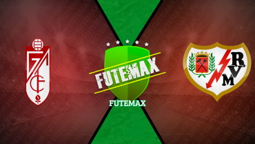 Assistir Granada x Rayo Vallecano ao vivo online 06/01/2026