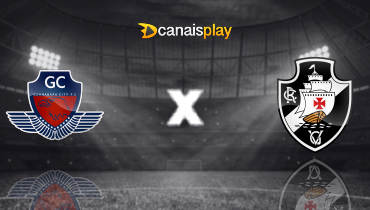 Assistir Guanabara City x Vasco ao vivo online 06/01/2026