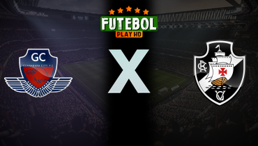 Assistir Guanabara City x Vasco ao vivo online 06/01/2026
