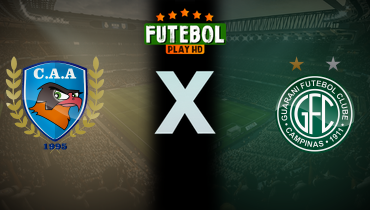 Assistir Assisense x Guarani ao vivo online 06/01/2026