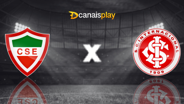 Assistir CSE x Internacional ao vivo online 07/01/2026