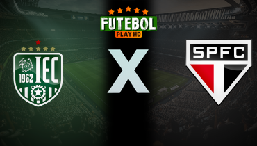 Assistir Independente-AP x São Paulo ao vivo online 07/01/2026