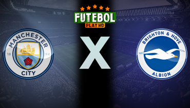 Assistir Manchester City x Brighton ao vivo online 07/01/2026