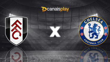 Assistir Fulham x Chelsea ao vivo online 07/01/2026
