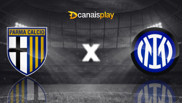 Assistir Parma x Inter de Milão ao vivo online 07/01/2026