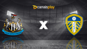 Assistir Newcastle x Leeds ao vivo online 07/01/2026