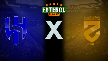 Assistir Al Hilal x Al Hazem ao vivo online 08/01/2026