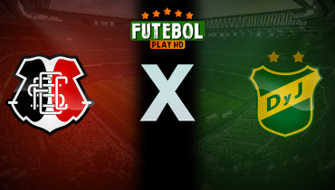 Assistir Santa Cruz x Defensa y Justicia ao vivo online 08/01/2026