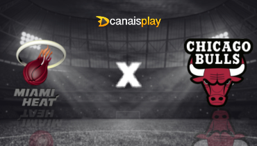 Assistir NBA: Miami Heat x Chicago Bulls ao vivo online 08/01/2026