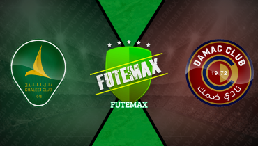 Assistir Al Khaleej x Damac ao vivo online 09/01/2026