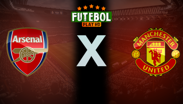 Assistir Arsenal x Manchester United FEMININO ao vivo online 10/01/2026