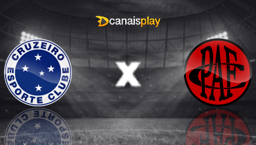 Assistir Cruzeiro x Pouso Alegre ao vivo online 10/01/2026