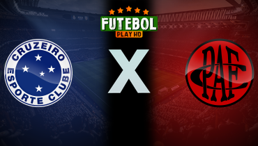 Assistir Cruzeiro x Pouso Alegre ao vivo online 10/01/2026