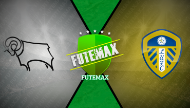 Assistir Derby County x Leeds ao vivo online 11/01/2026