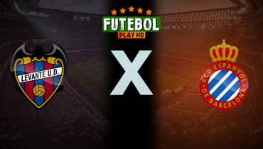Assistir Levante x Espanyol ao vivo online 11/01/2026