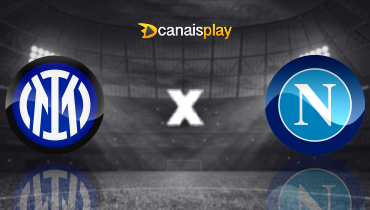 Assistir Inter de Milão x Napoli ao vivo online 11/01/2026