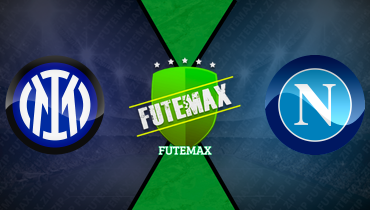 Assistir Inter de Milão x Napoli ao vivo online 11/01/2026