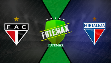 Assistir Ferroviário x Fortaleza ao vivo online 11/01/2026