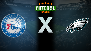 Assistir NFL: San Francisco 49ers x Philadelphia Eagles ao vivo online 11/01/2026