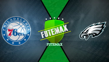 Assistir NFL: San Francisco 49ers x Philadelphia Eagles ao vivo online 11/01/2026