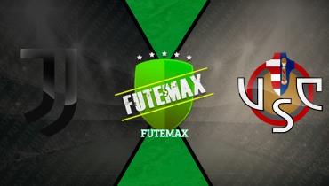 Assistir Juventus x Cremonese ao vivo online 12/01/2026