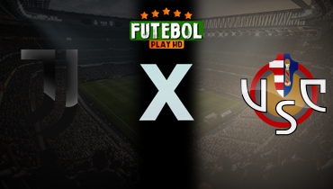 Assistir Juventus x Cremonese ao vivo online 12/01/2026